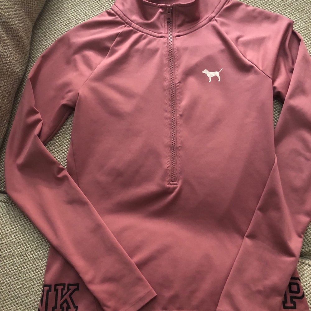Victoria secret pink sweater